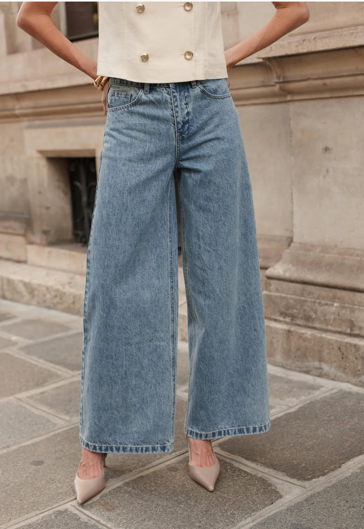 Trousers & jeans