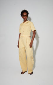 Shirt Mael Sand