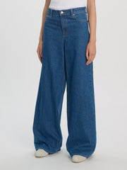 Fiene Jeans Bright blue