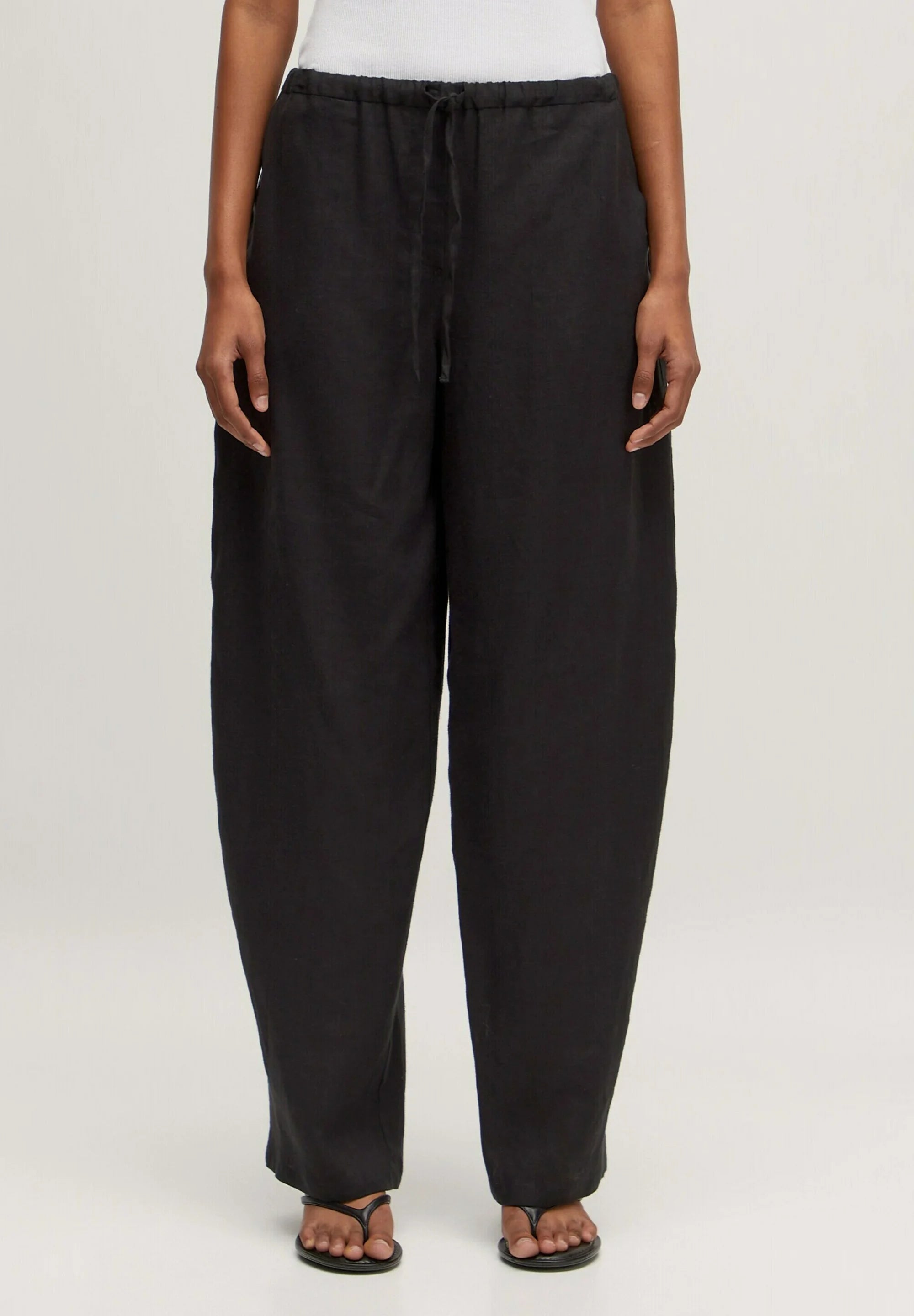 Valerie Pants Black