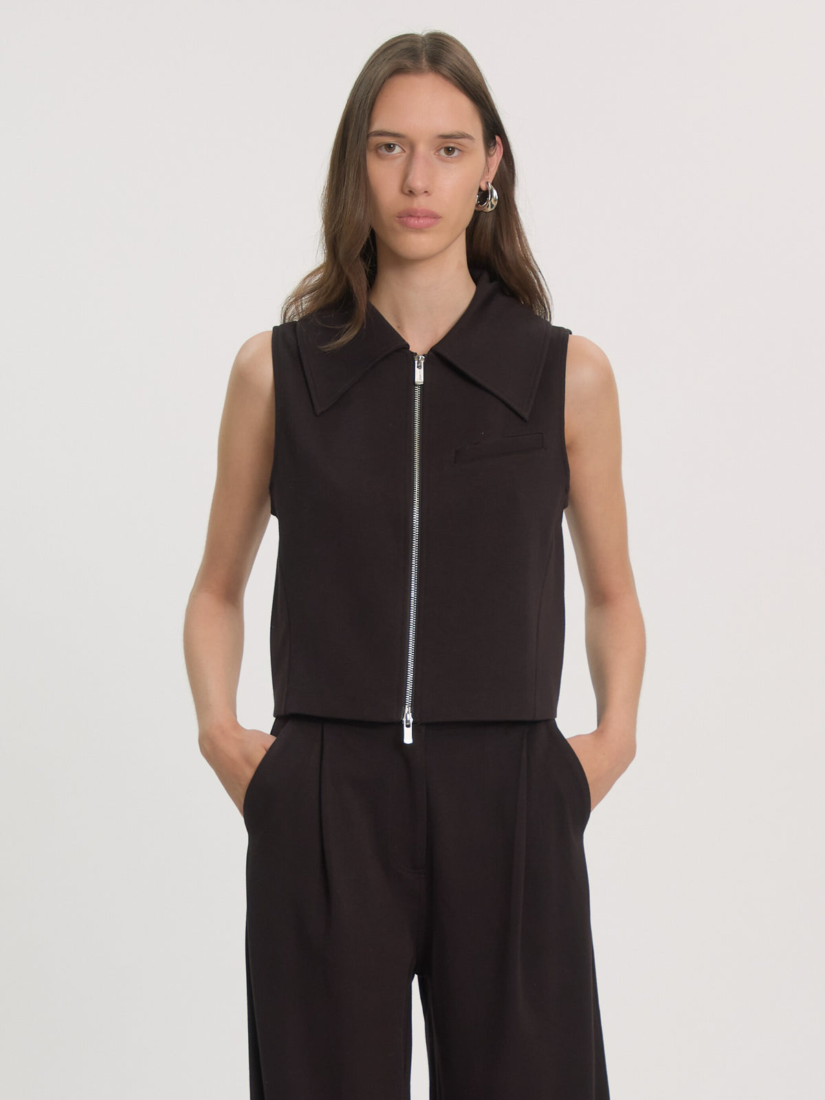 Yael vest