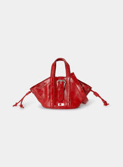Mini Darling Red Bag