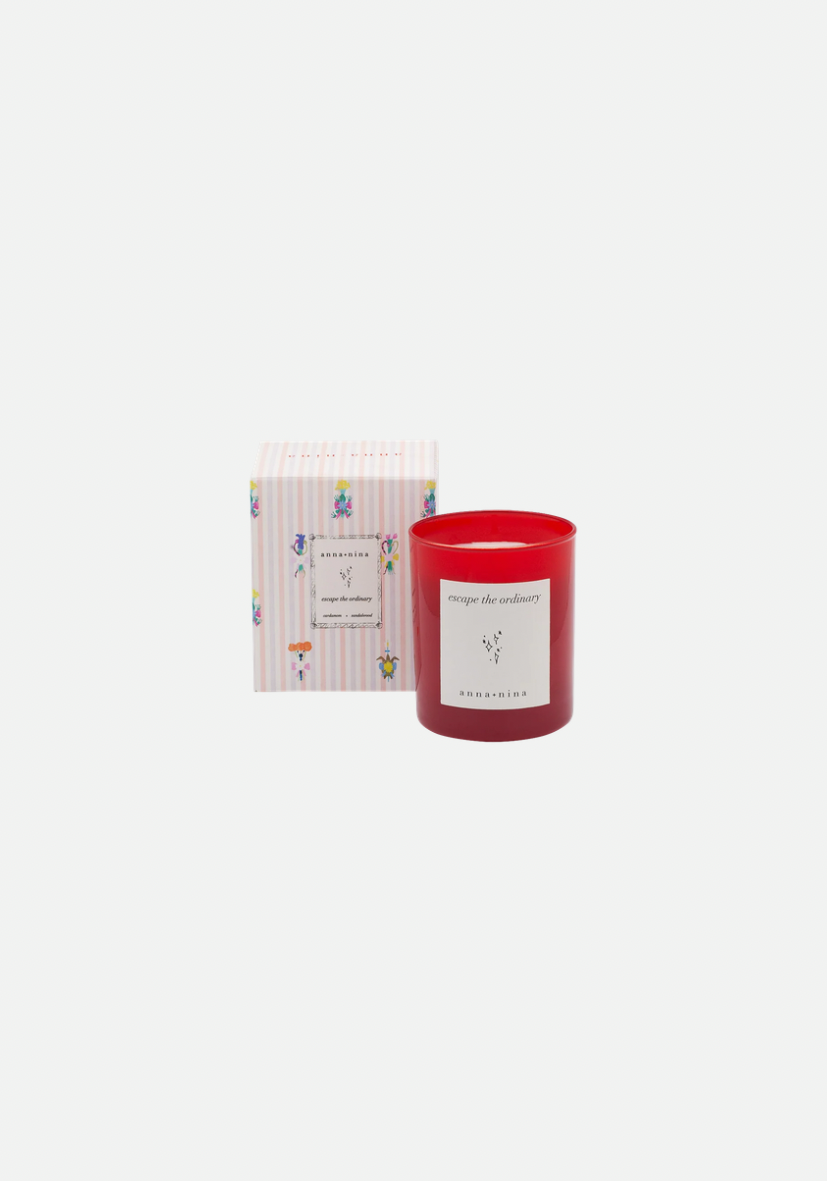 Escape the Ordinary Scented Candle