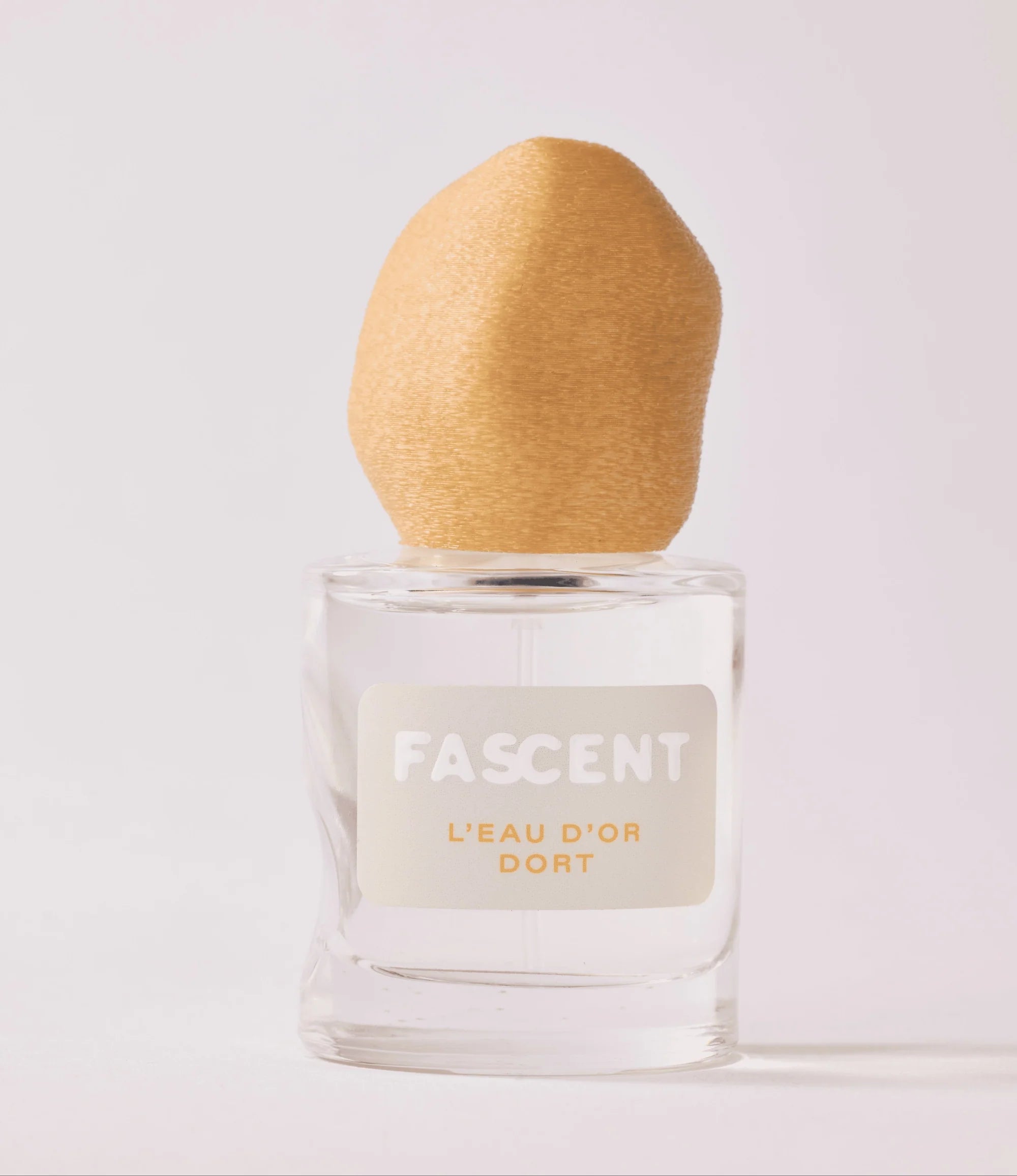 L'eau d'or dort perfume