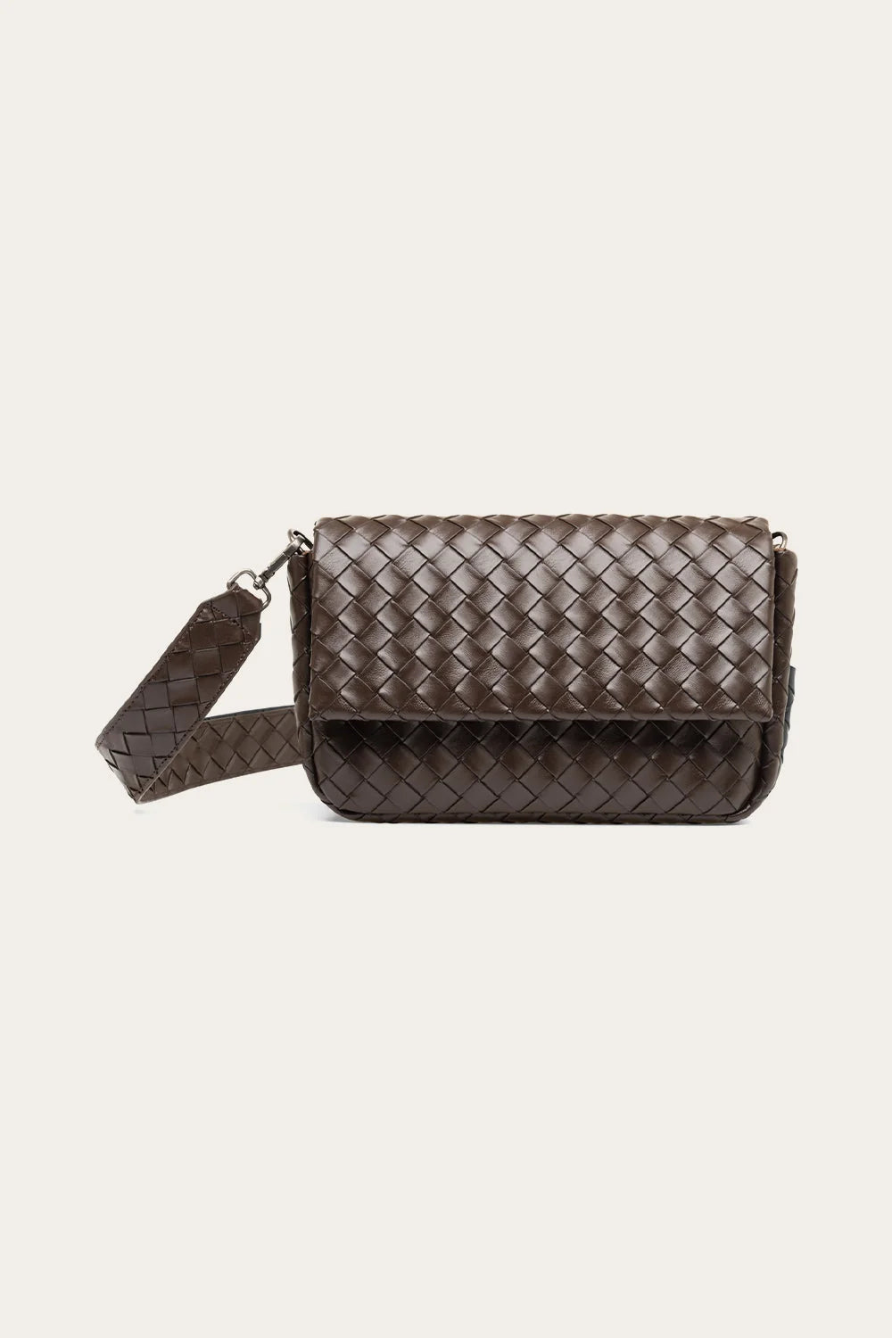 Laurita bag chocolate