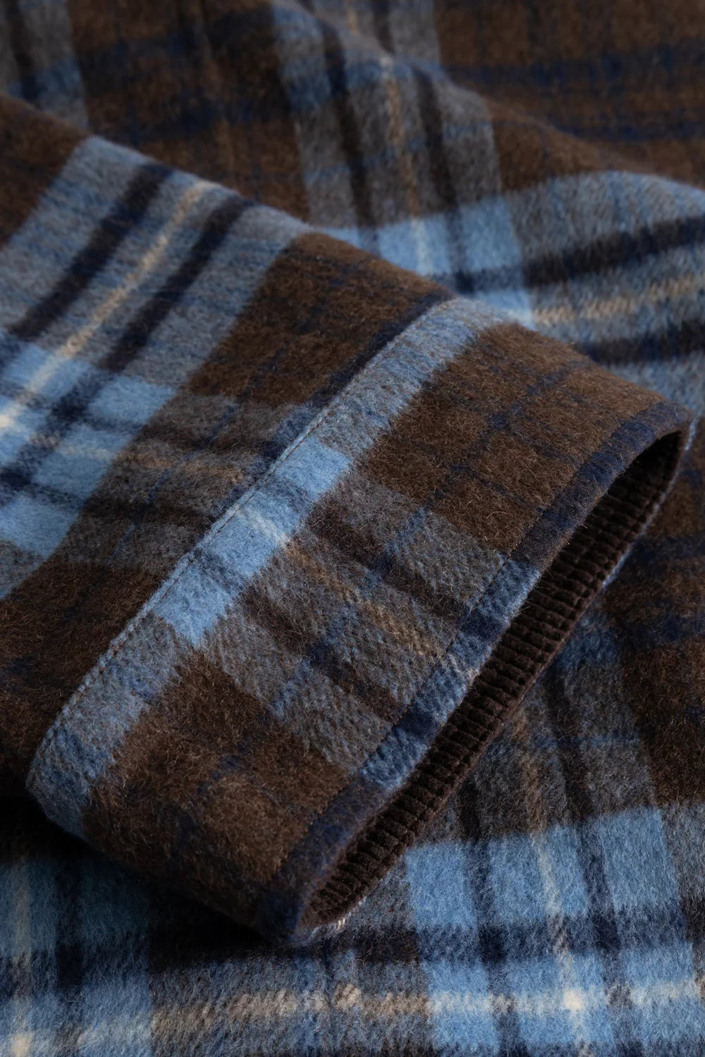 Noella N-Maiya Jacket Daliyah Blue Check