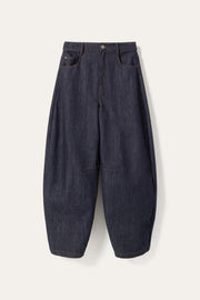 Michiyo mw jeans blue rinse