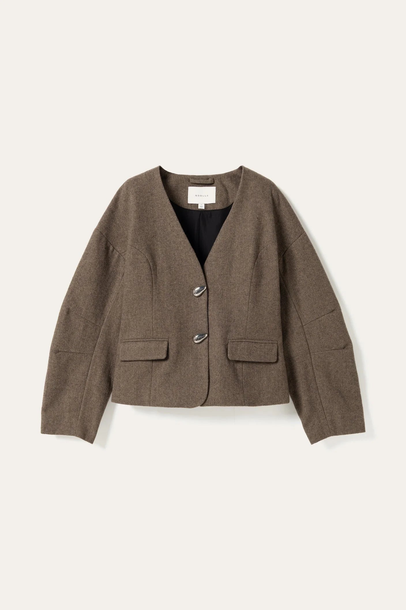N-mallie blazer