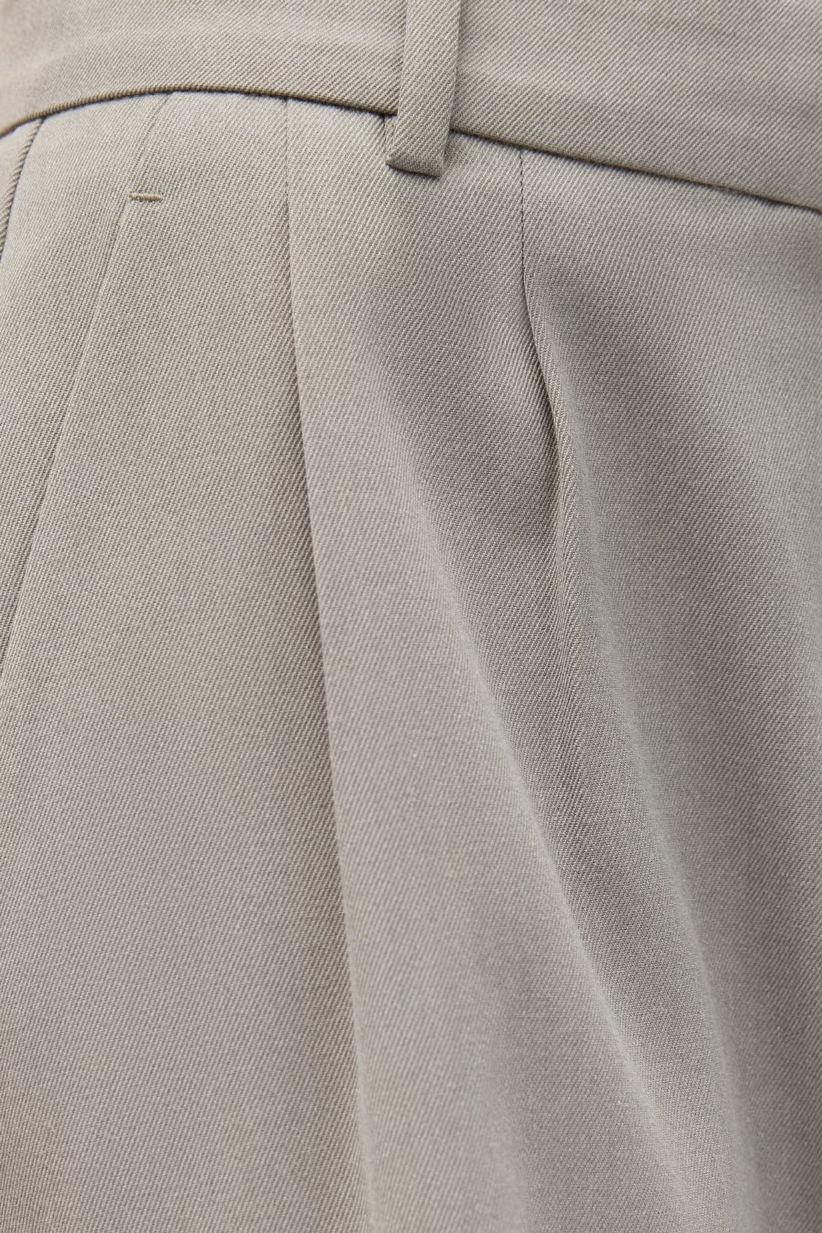 Endora pants brindle mel