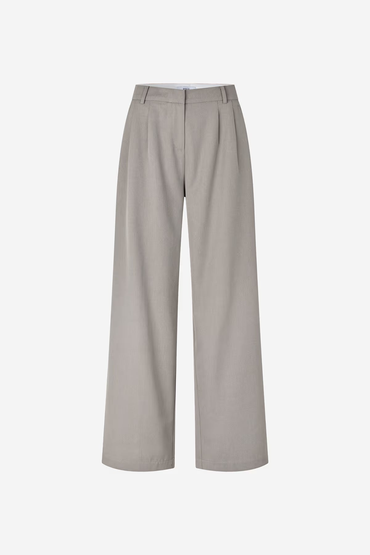 Endora pants brindle mel