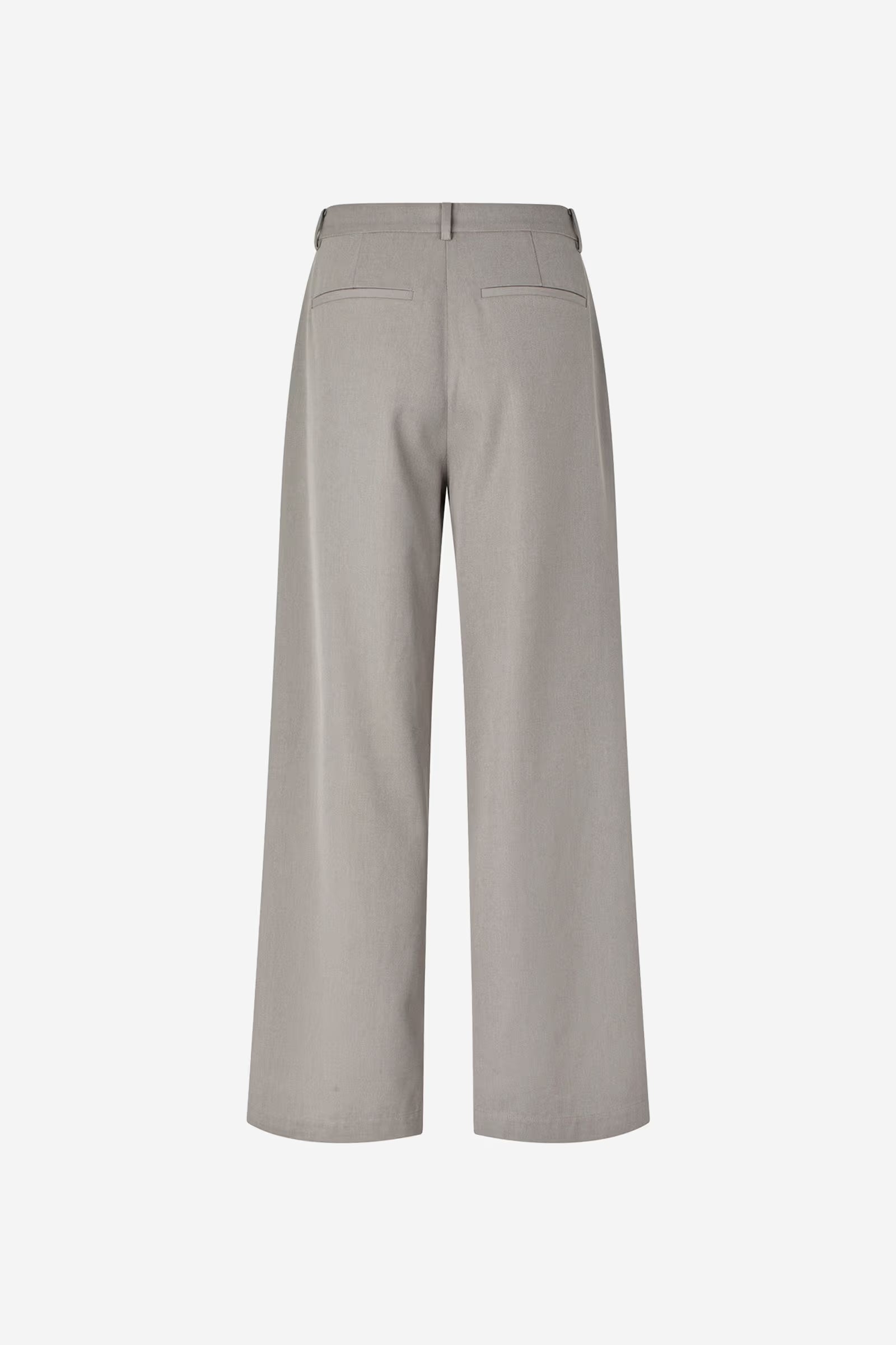 Endora pants brindle mel