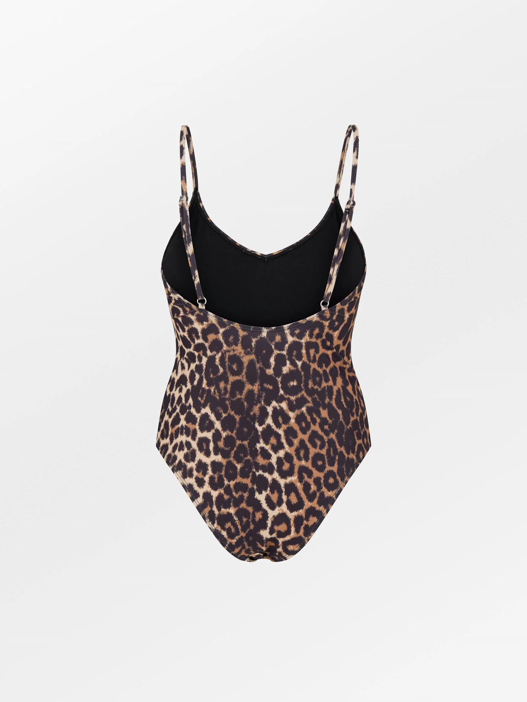 Leopa Bea swimsuit