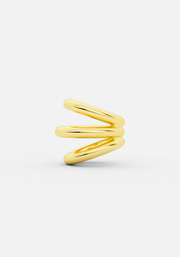 Dary earcuff gold