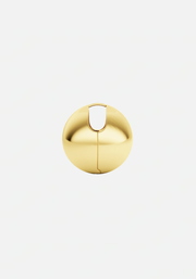Eclipse Earring Gold