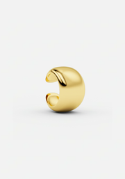 Ara earcuff gold
