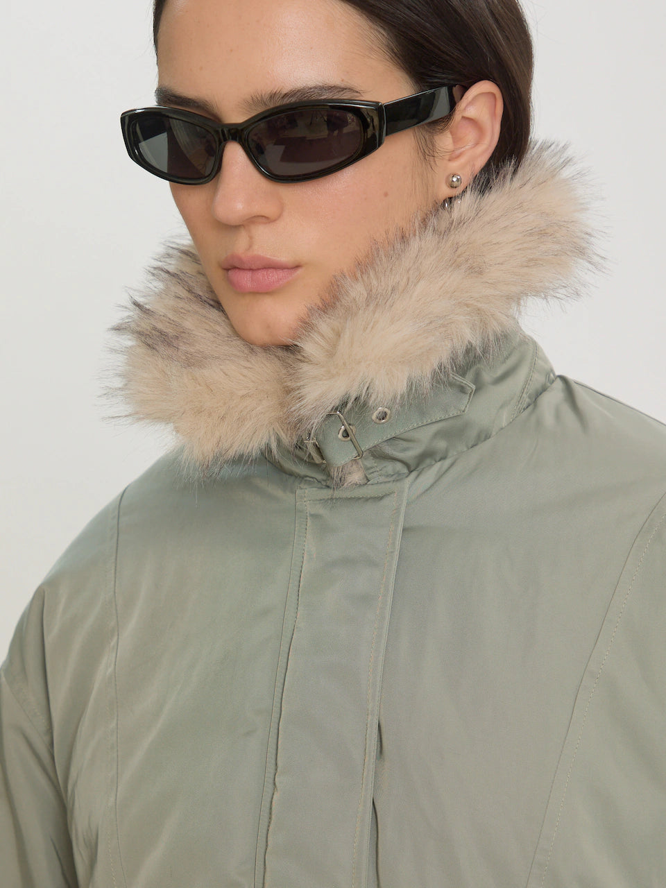 Dorian jacket shadow