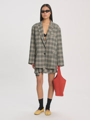 Arwen Wool Blazer