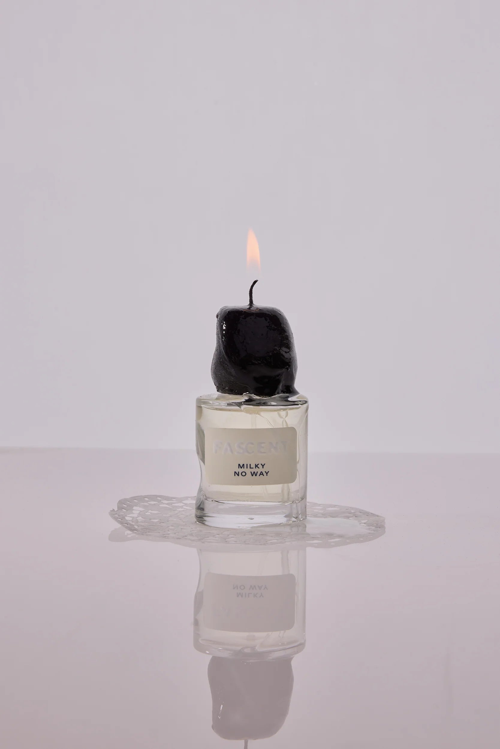 Milky now way perfume