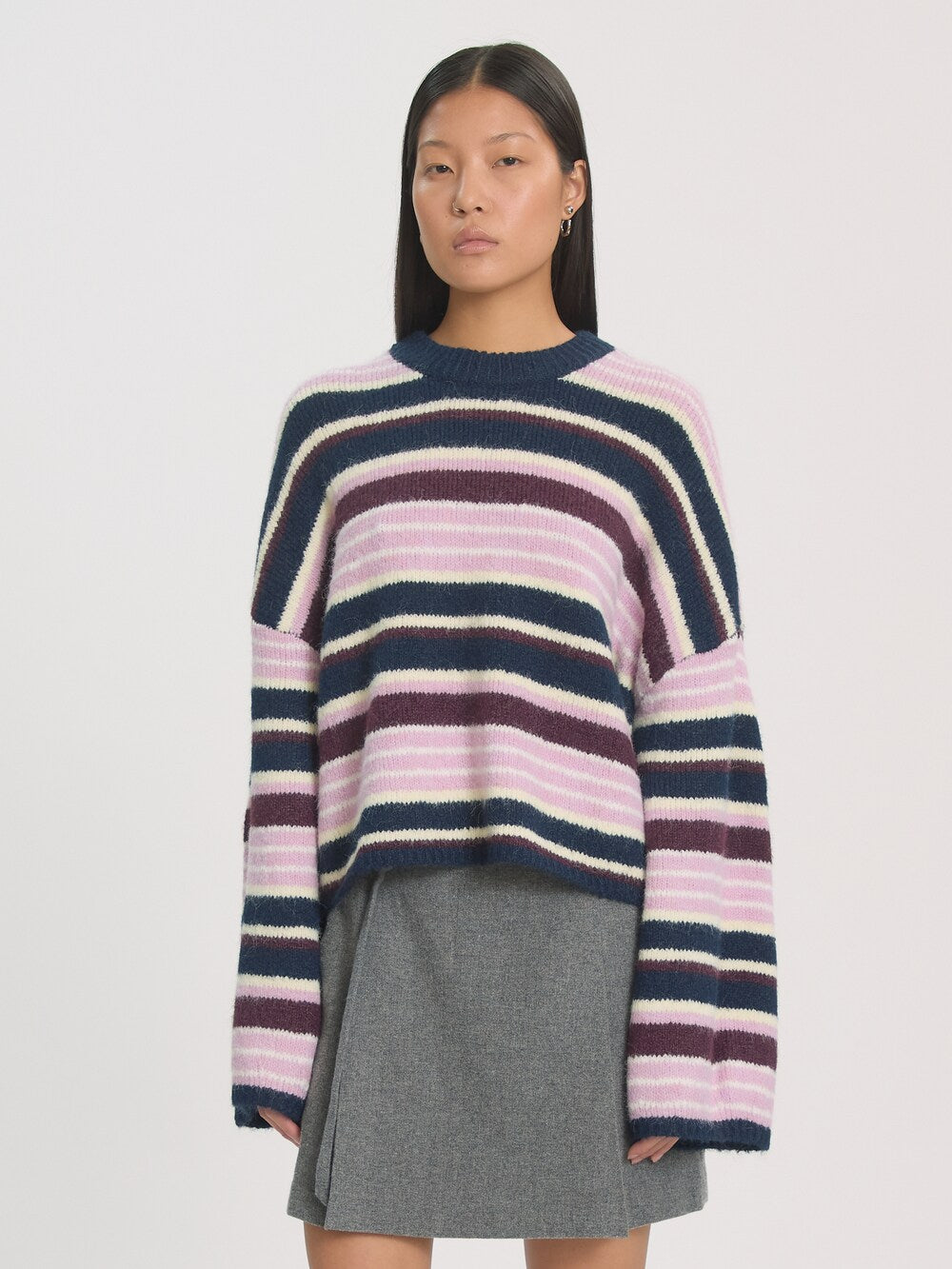 Lainey jumper multicolour