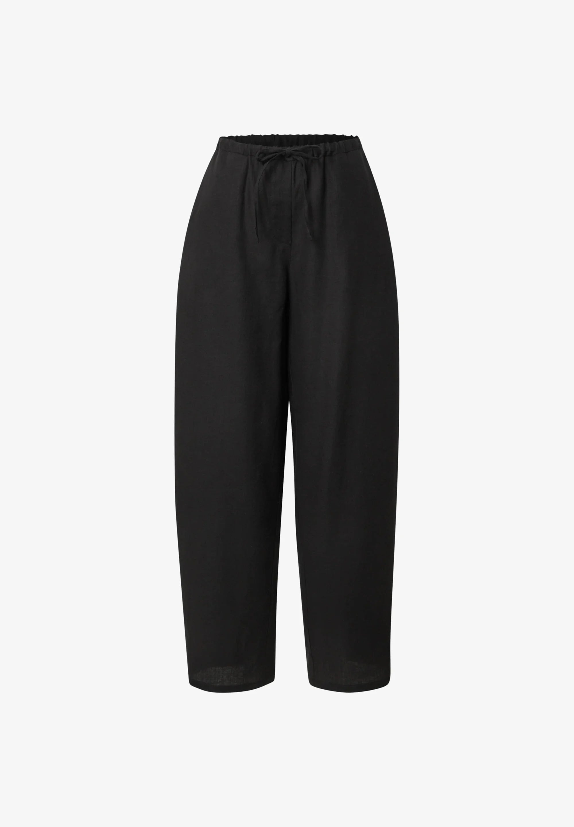 Valerie Pants Black
