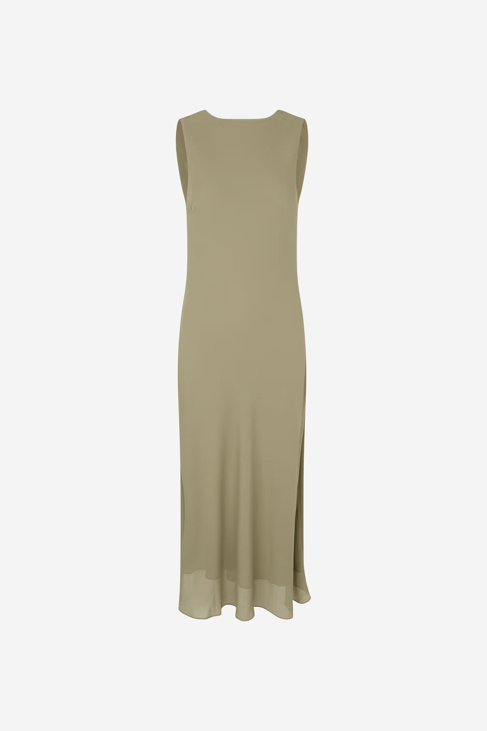 Ensydney Dress Olive