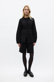 Enraye blazer black