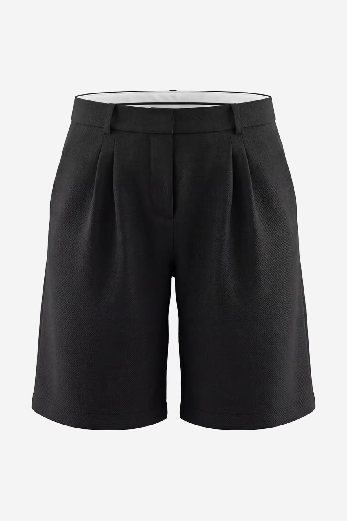 Endore shorts black