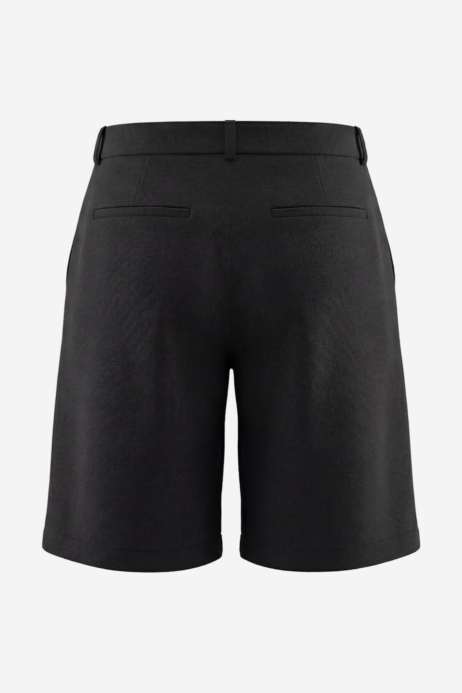 Endore shorts black