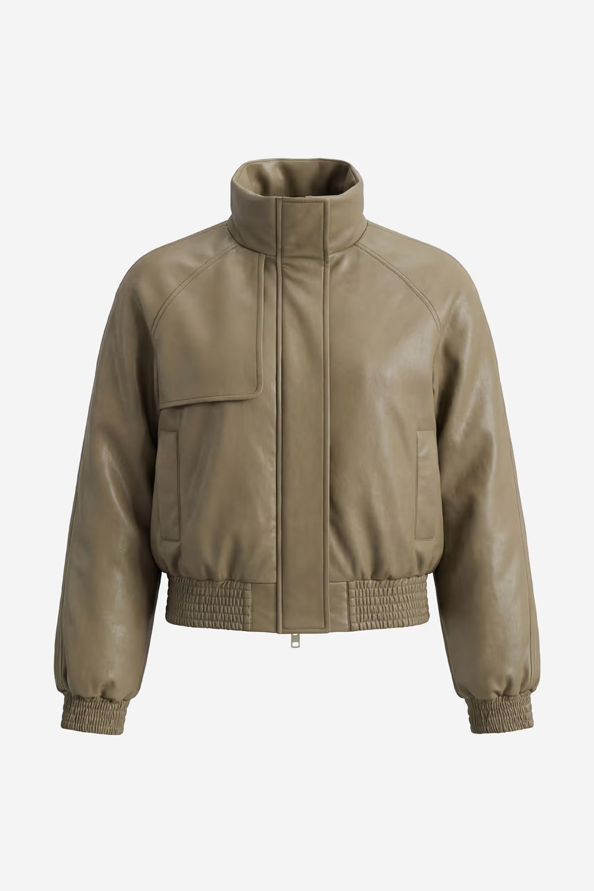 Enzelina jacket walnut