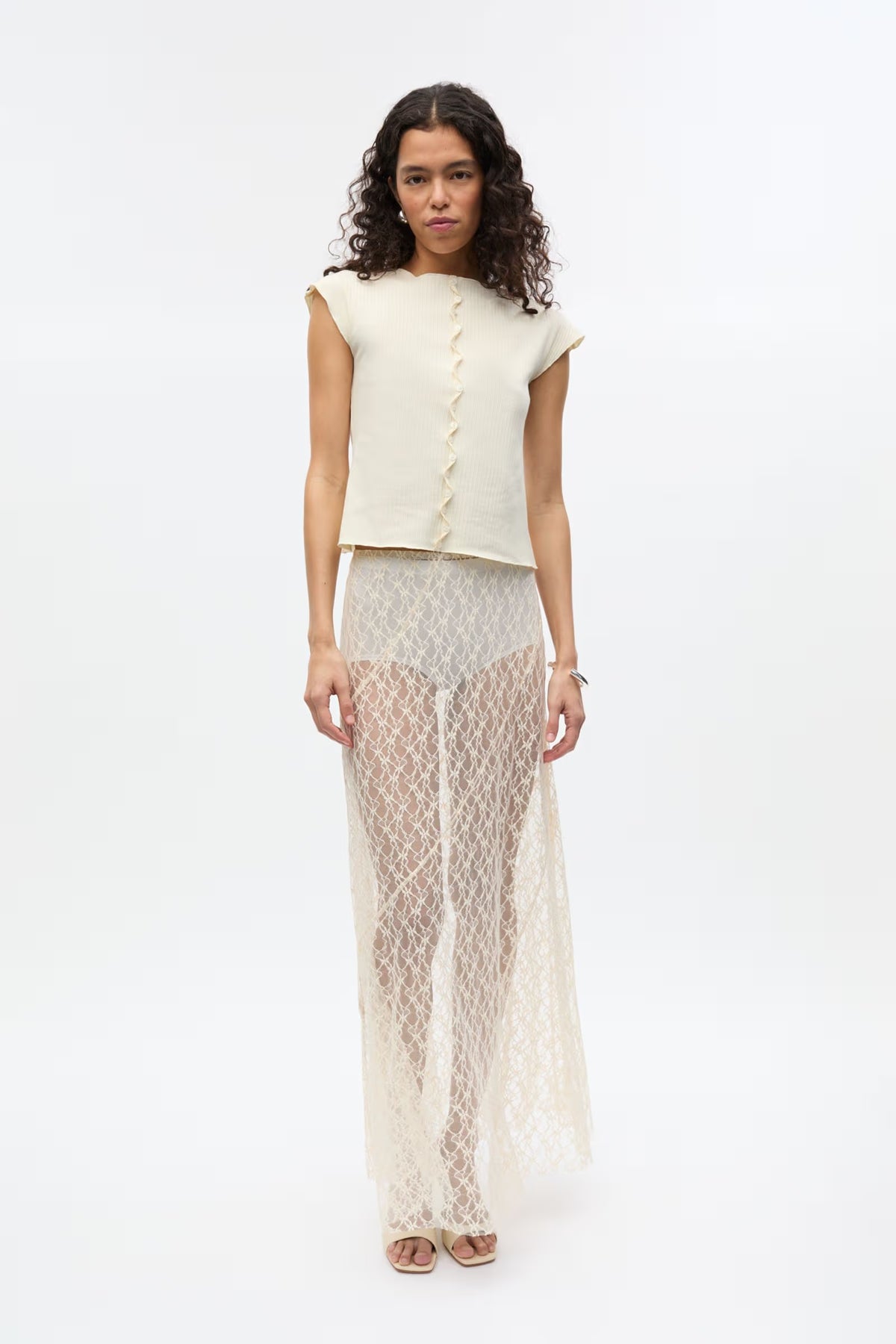Enelin top creme
