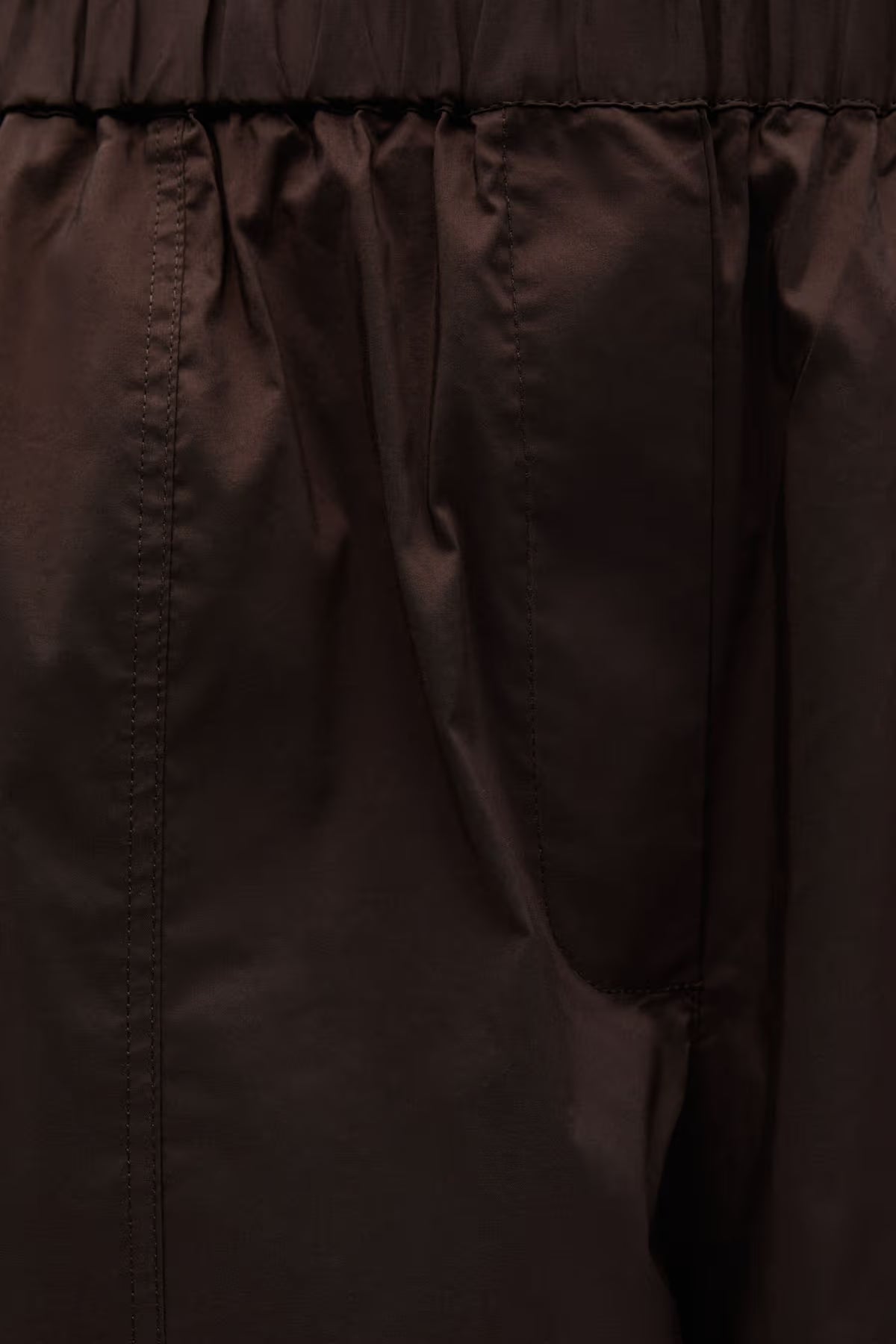 Enlila Pants Brown