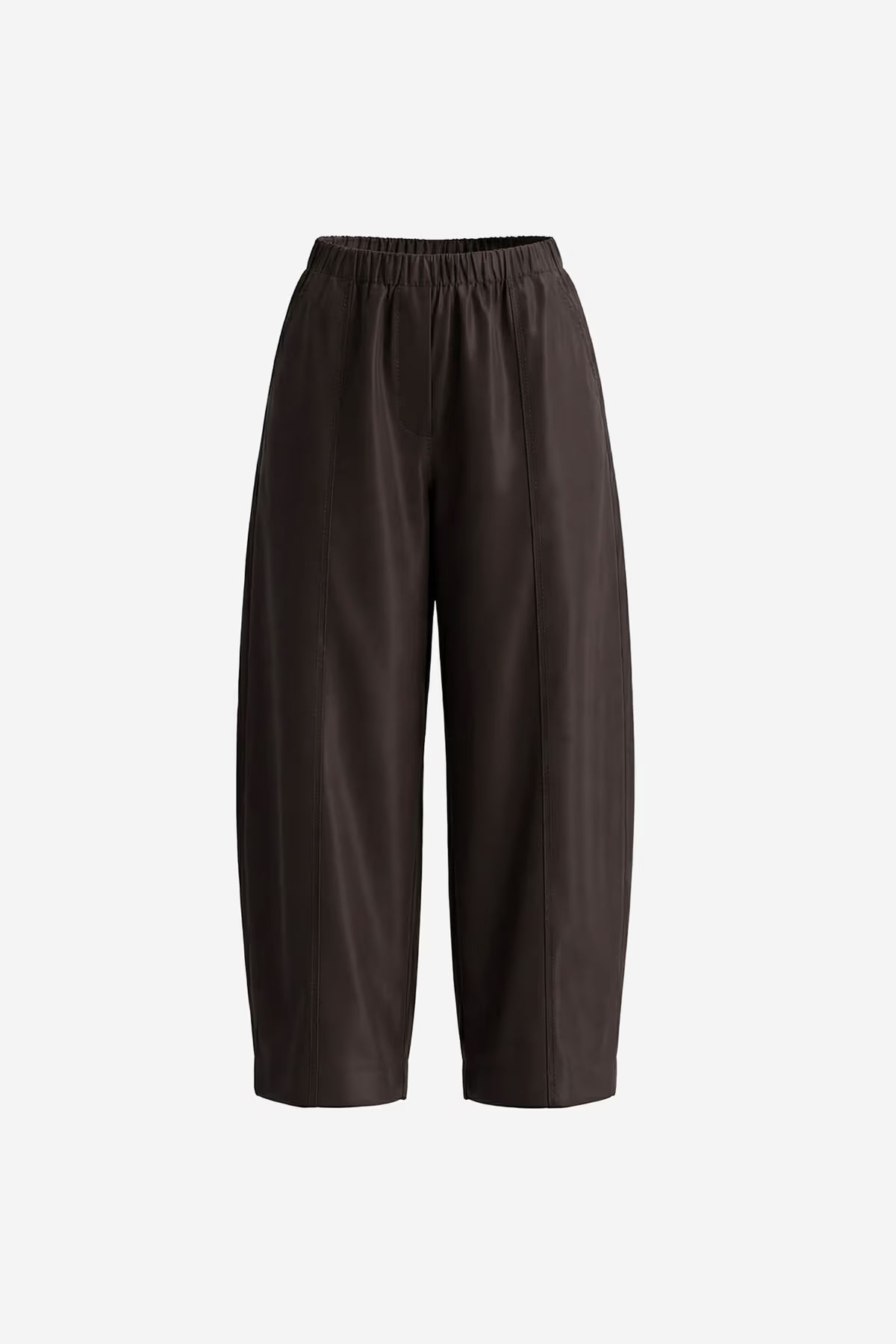 Enlila Pants Brown
