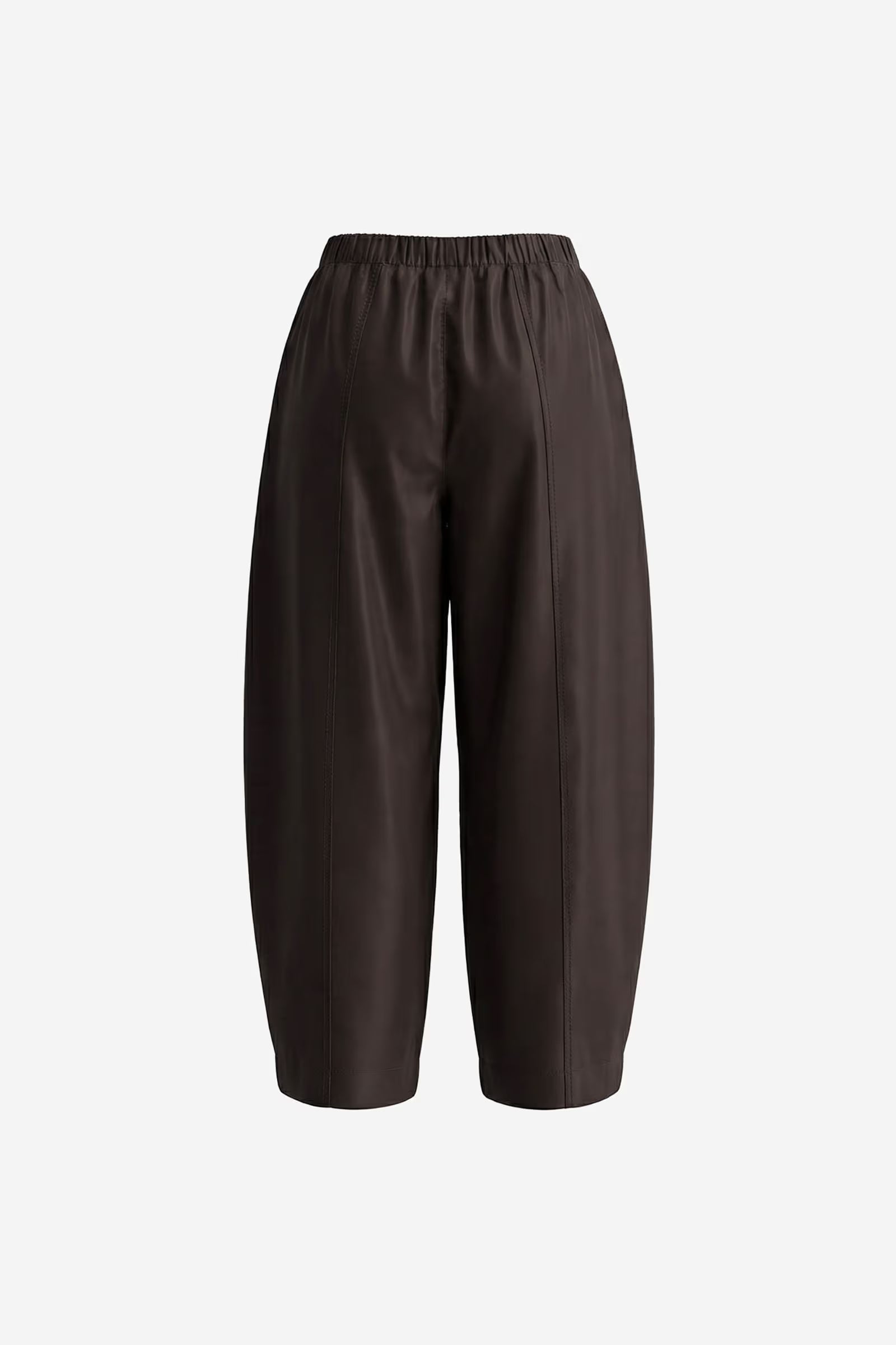 Enlila Pants Brown