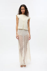Enwham Skirt Lace