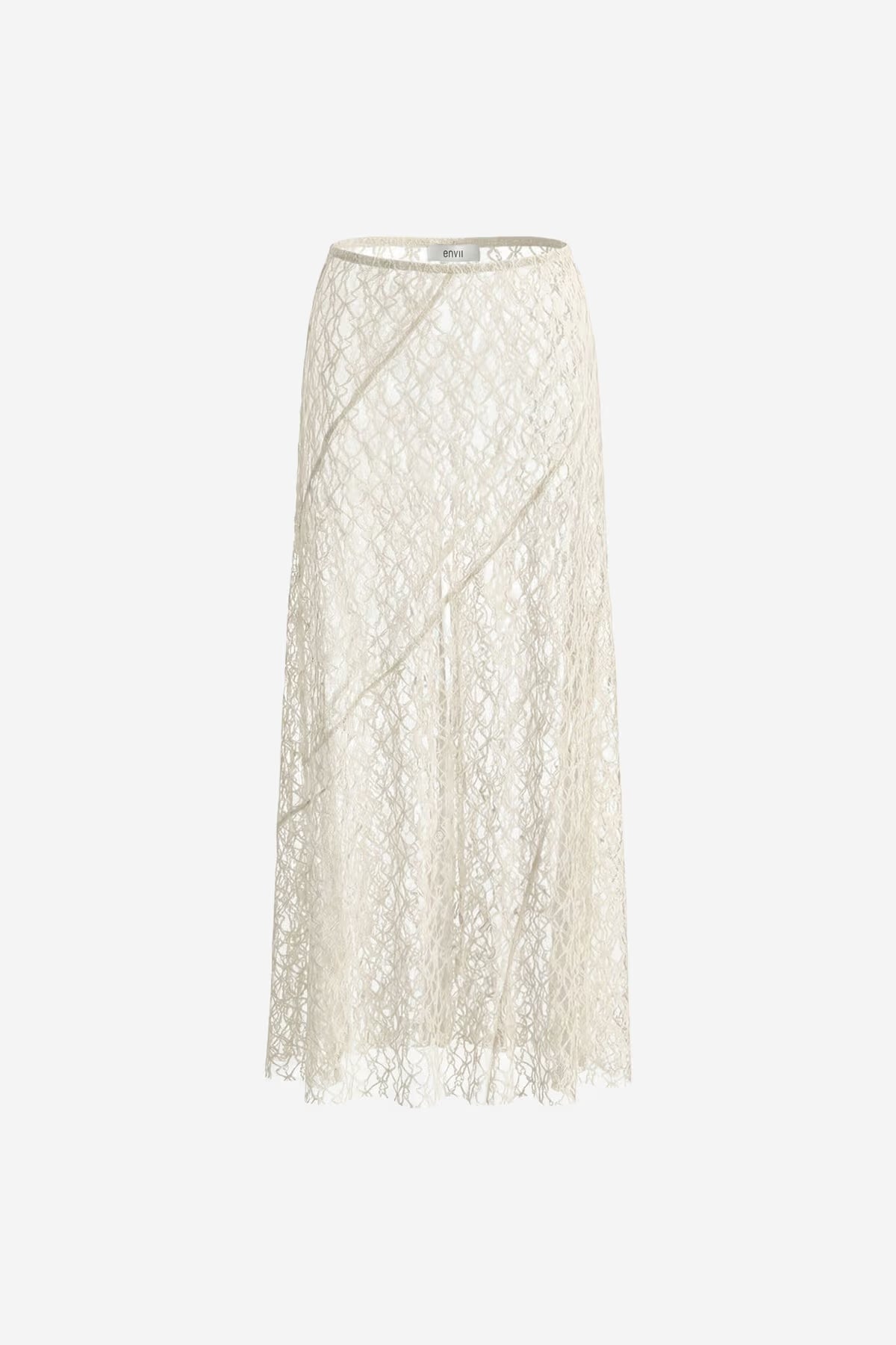 Enwham Skirt Lace