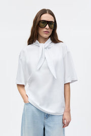 Enmarin T-shirt White