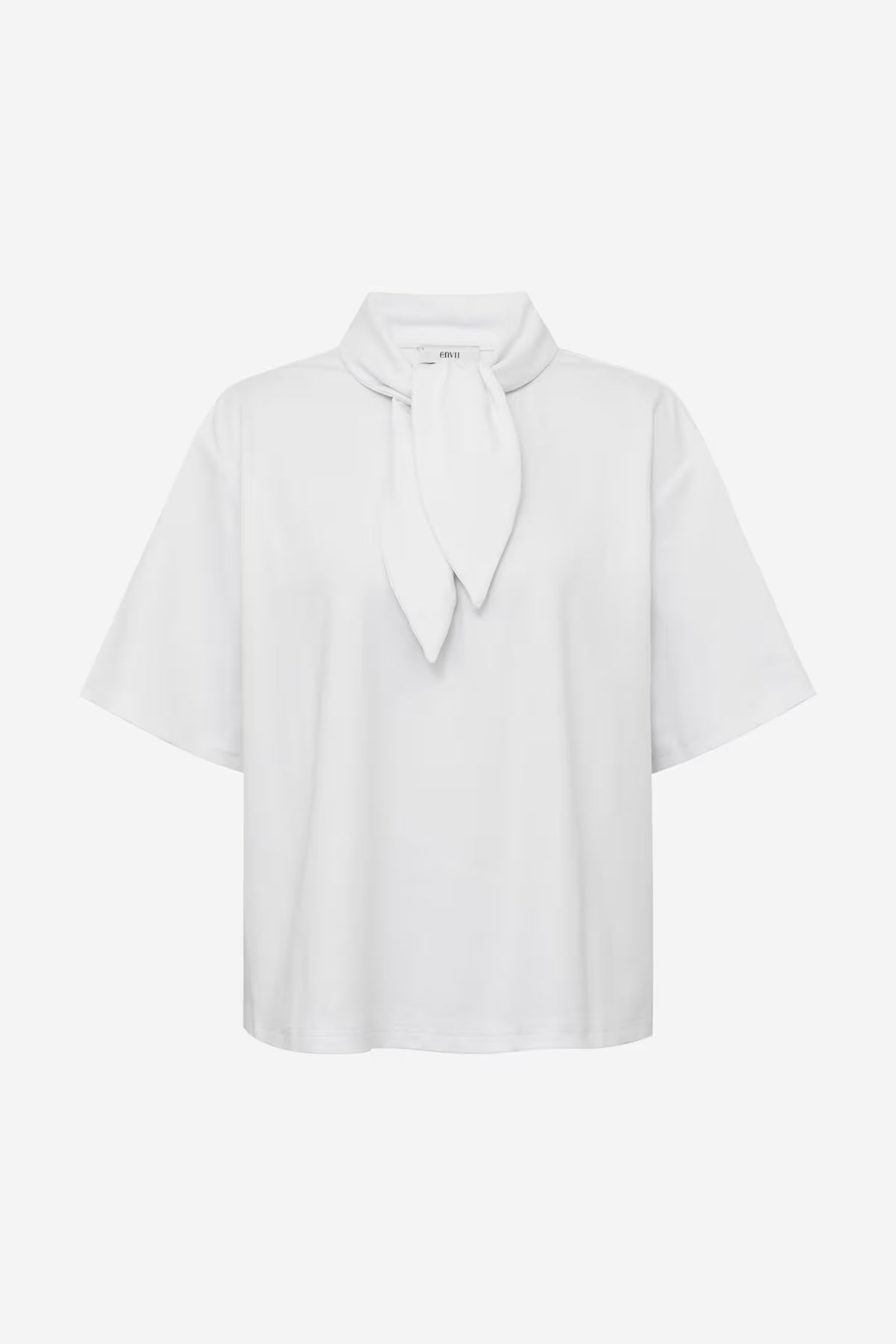 Enmarin T-shirt White