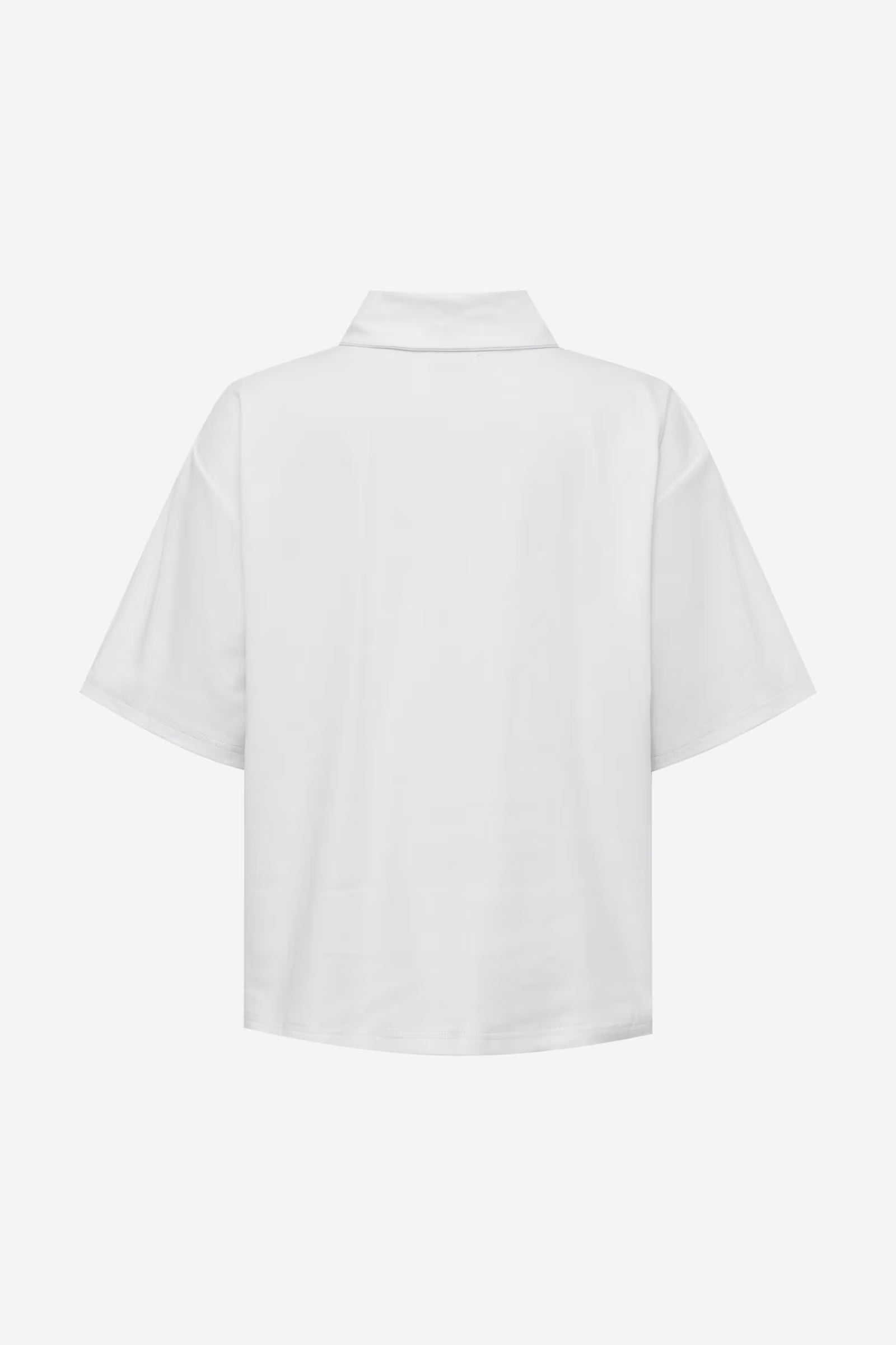 Enmarin T-shirt White