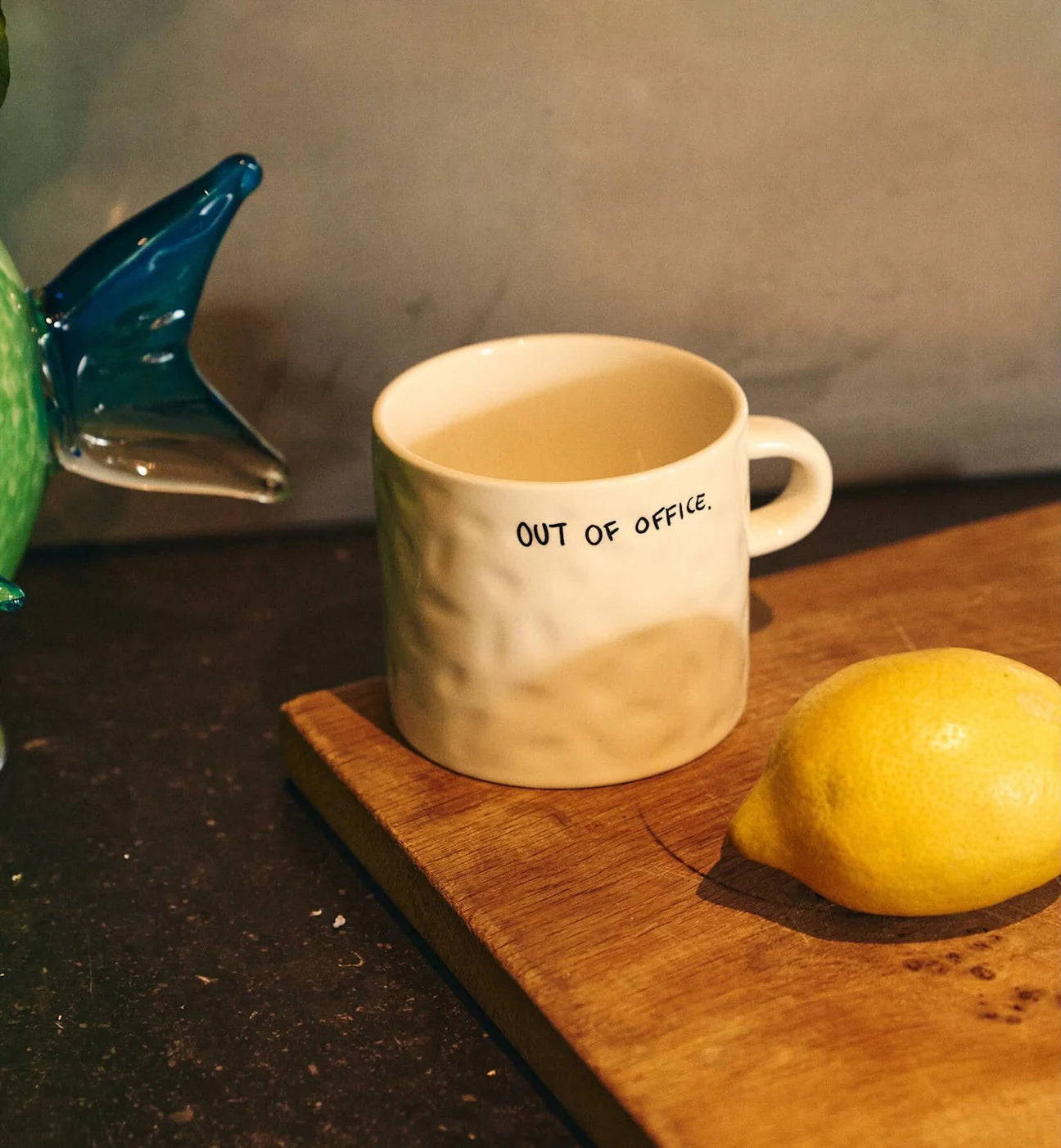 Out of Office Mug
