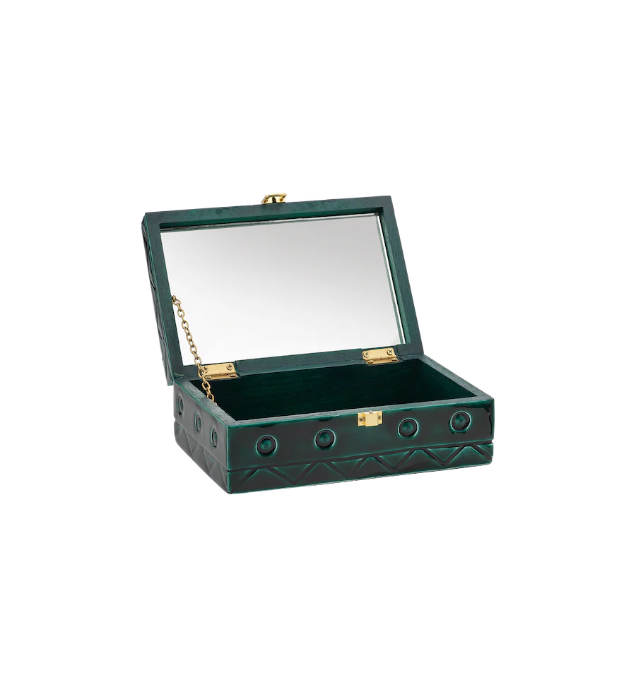 Tide’s Treasure Box