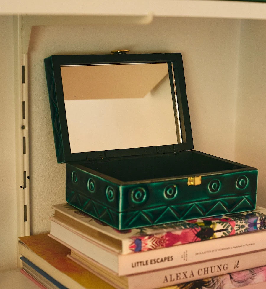 Tide’s Treasure Box