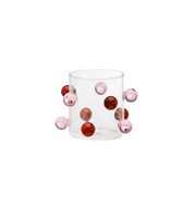 Berry tealight holder