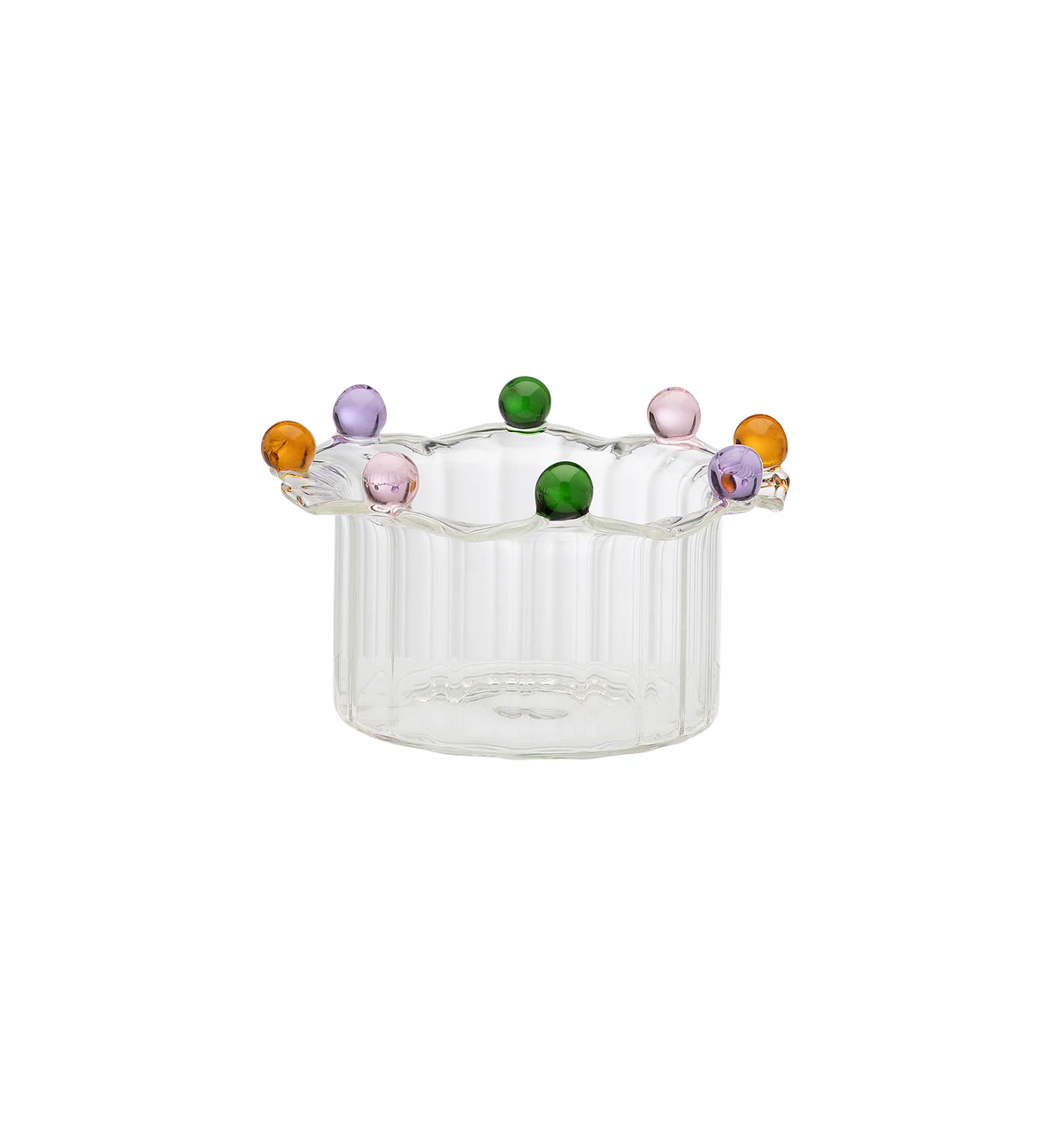 Autumn Berry Trinket Bowl