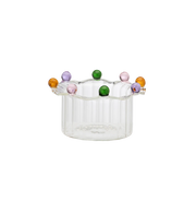 Autumn Berry Trinket Bowl