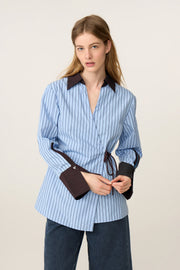 Tamar blouse