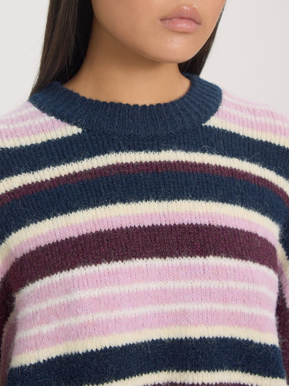 Lainey jumper multicolour