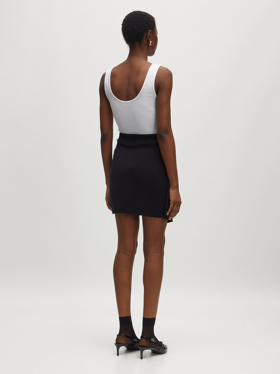 Udela skirt