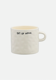 Out of Office Mug