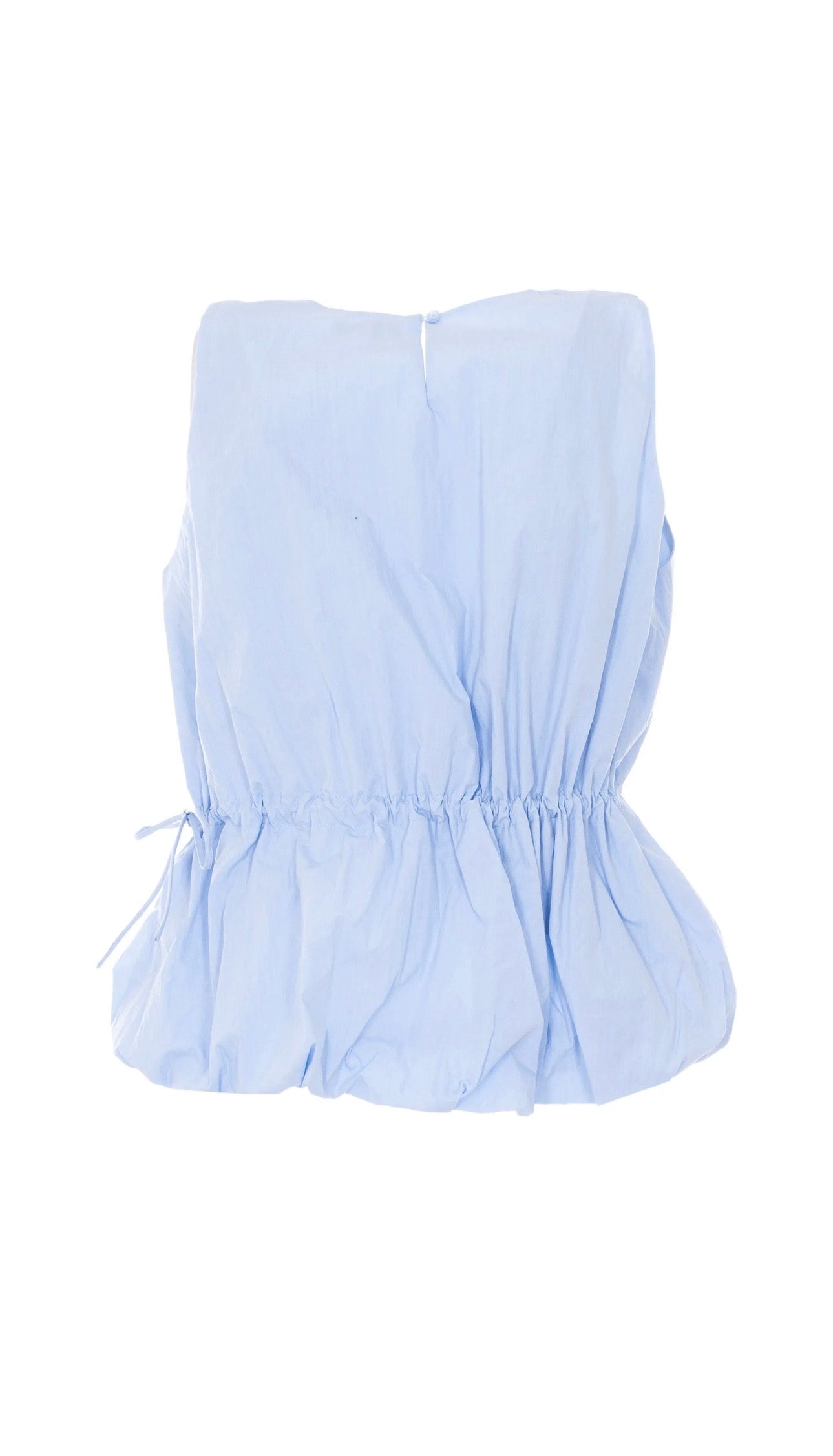 Celeste top light blue