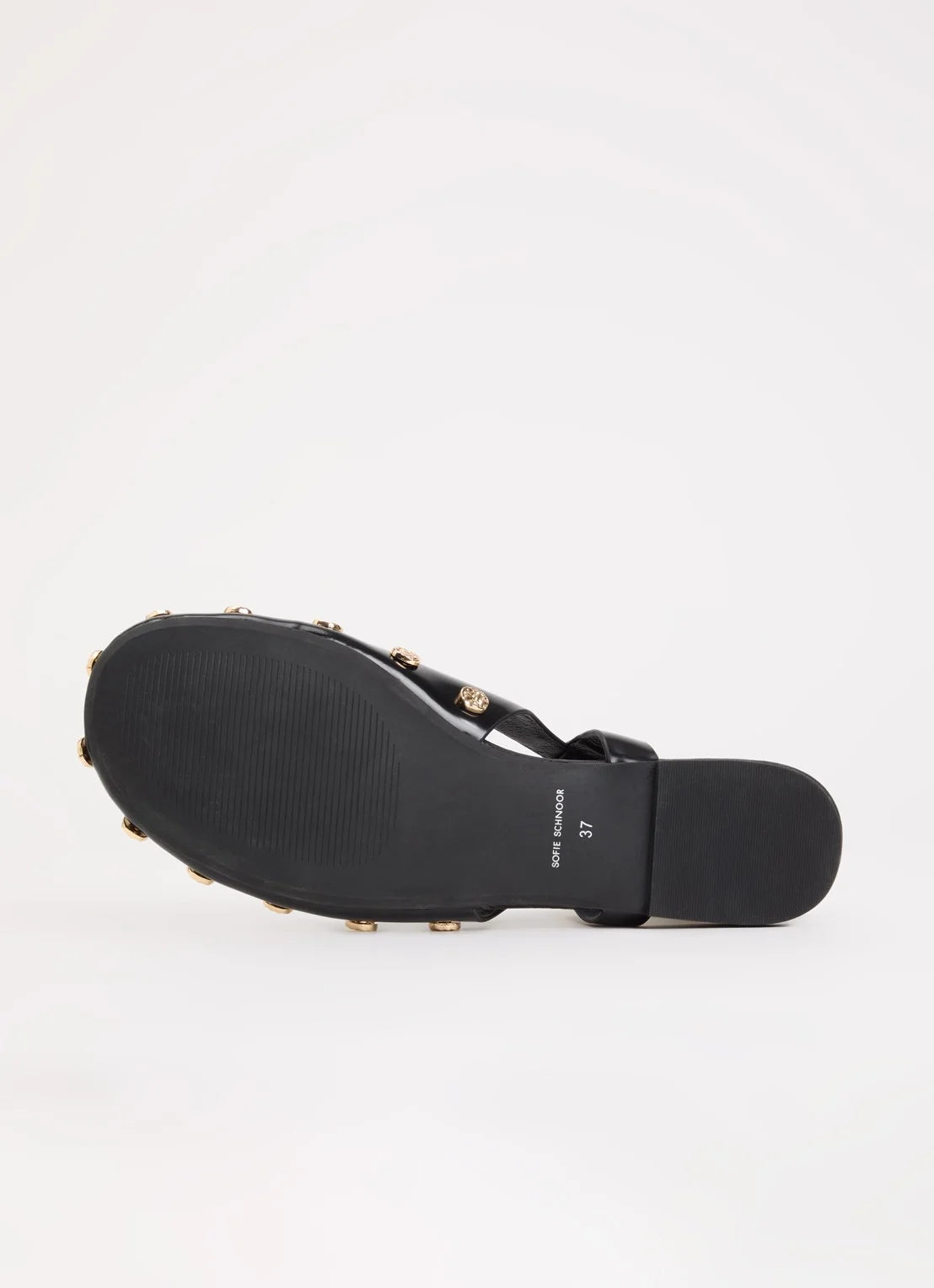 DallySW Shoe Black